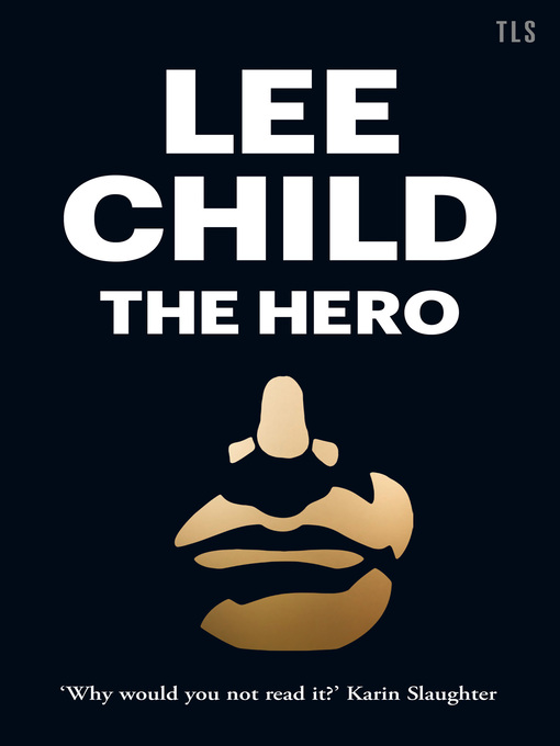 Title details for The Hero by Lee Child - Wait list